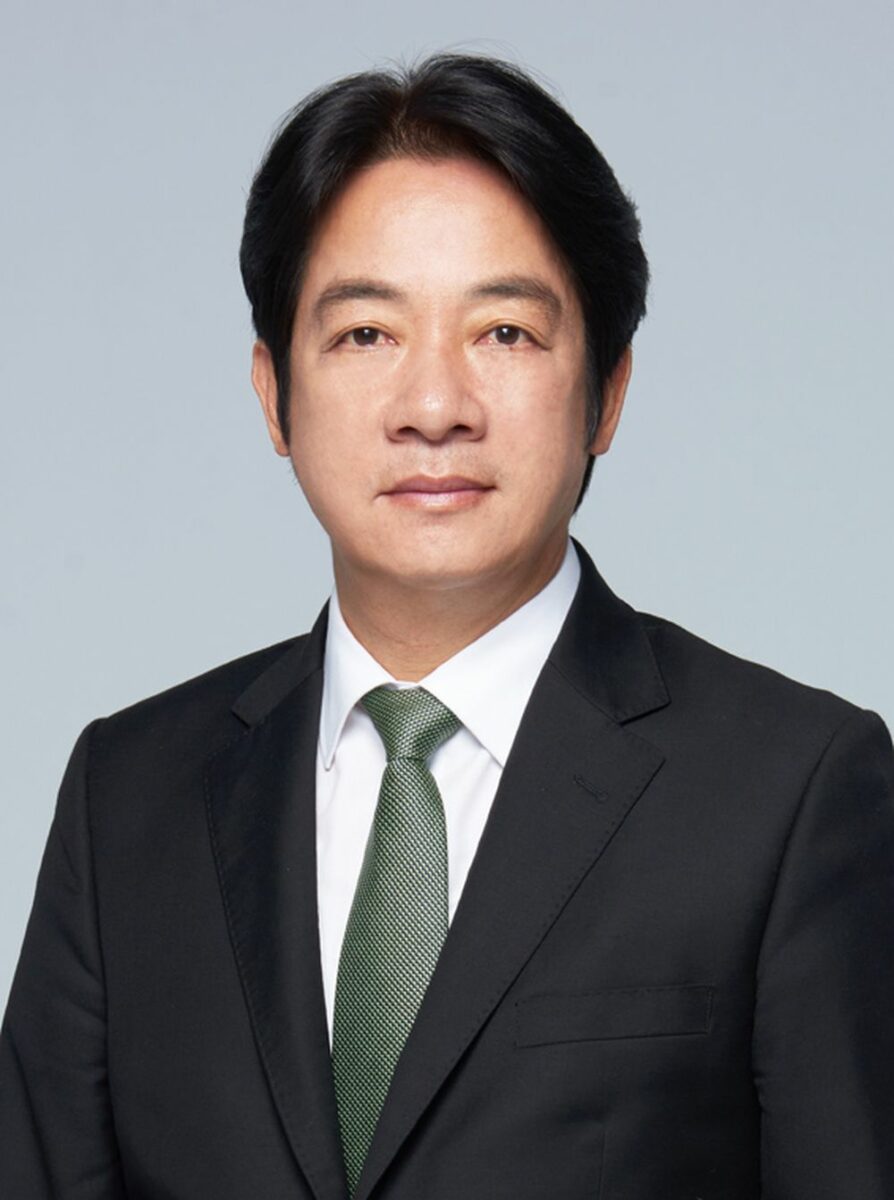 Prezidentské volby na Taiwanu vyhrála potřetí za sebou Demokratická pokroková strana (Democratic Progressive Party). Nový prezidentem se stal Lai Ching-te, který si zvolil anglický pseudonym William Lai. 