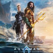 Aquaman 2 očekávání fanoušků nenaplnil. Místo uvolněné zábavy plné odhalených mužných těl a podmořské přírody, čeká diváka zmatená politická agitka na globální oteplování.  