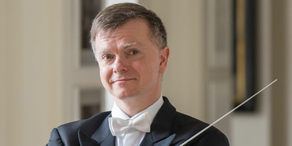 "Hudební baroko bylo ve své počáteční fázi italskou revolucí slova," prozradil dirigent Marek Štryncl.