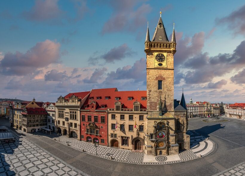 Ke slavnostnímu předání všech navržených ocenění dojde 18. dubna od 16 hodin v Brožíkově sále Staroměstské radnice.