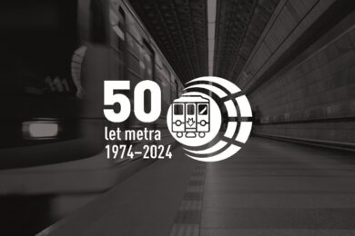 Pražské metro oslaví 9.května letošního roku 50. výročí od zahájení provozu na trase C.
