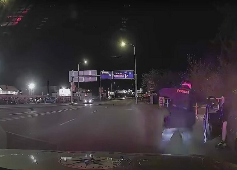 I v dubnu měli policisté napilno s problematickými řidiči.