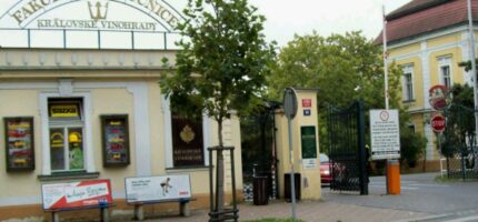 Jednou ze tří lokací prvního ročníku akce Dny zdraví na Desítce bude Fakultní nemocnice Královské Vinohrady.