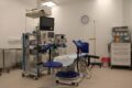 Nově budou v Poliklinice Hůrka k dispozici dvě ordinace praktických lékařů, dvě ambulance pediatra a gynekologie, která má k dispozici i moderní zákrokový sál pro jednodenní gynekologii.