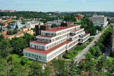 Fakultní nemocnice Bulovka