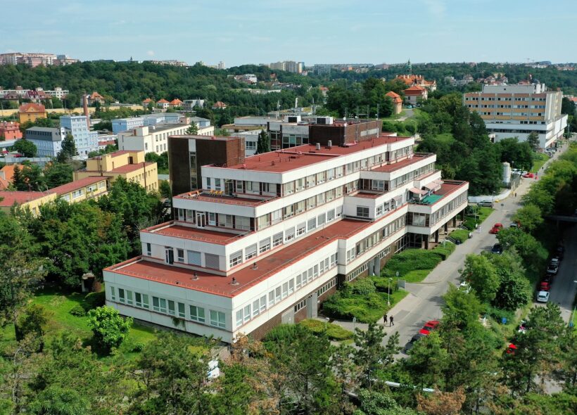 Fakultní nemocnice Bulovka