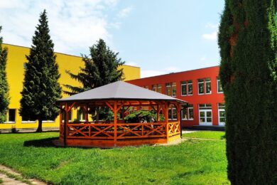  V ZŠ Glowackého už snad nebude muset docházet k losování mezi spádovými žáky.