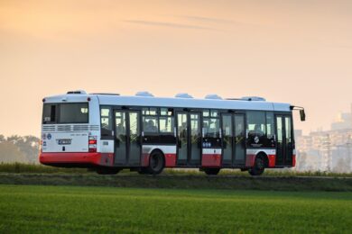 Od 2. listopadu dochází k trvalým změnám v autobusové dopravě zejména v severní části Prahy. 