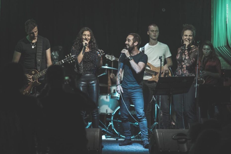 Pro Petra je jeho kapela Kutheil Live Band stále srdeční záležitost.