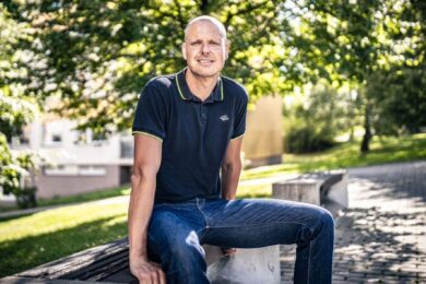 Petr Soukal, zastupitel Prahy 6