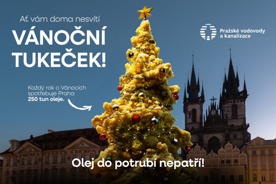 Vánoční tuk