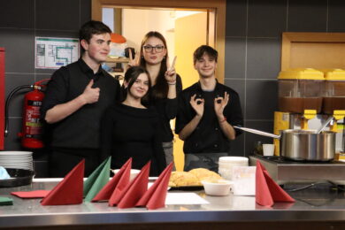 Akademie SG