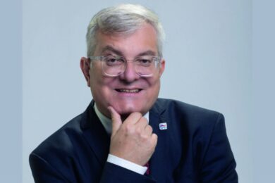 Dr.-Ing. Milan Urban, předseda Zastupitelského klubu SPD magistrátu Hlavního města Prahy 
