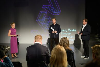 V pondělí 13. ledna proběhlo slavnostní vyhlášení nominací ve filmové soutěži Český lev 2024.
