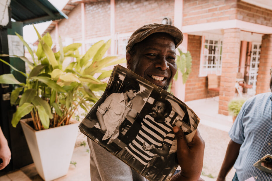 Poznáváte Mirečka z populárních Básníků? 