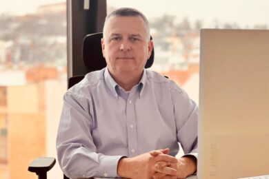 Ing. Pavel Jaroš, bývalý náměstek ministra zahraničí ČR