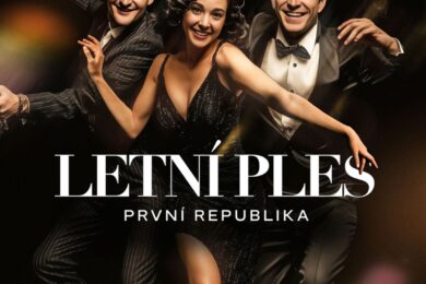 Summer Balls – to jsou tři tematické červnové večery plné noblesy, hudby a tance na kouzelném vltavském nábřeží. 