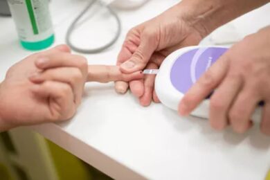U příležitosti Světového dne ledvin nabízí zdravotníci 13. a 14. března v pražském obchodním centru Nový Smíchov bezplatné vyšetření, které pomůže odhalit potenciální problémy.
