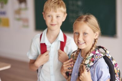 Díky přísnější kontrole trvalého bydliště se daří základním školám v Praze 6 udržet dostatek míst pro děti skutečně žijící na území městské části. 
