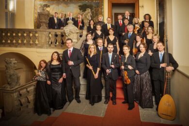 Soubor Ensemble Inegal si letos připomíná 25 let své činnosti a jubilejní koncert bude důstojnou oslavou nejen jeho úspěchů, ale i nových objevů v oblasti české hudební historie.