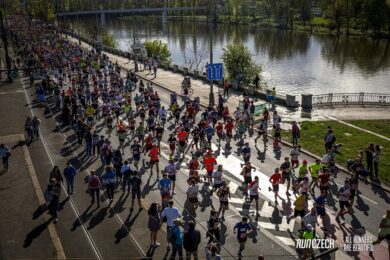 Na trať letošního jubilejního 25. ročníku Generali 1/2Maratonu Praha vyběhne přes 16 tisíc závodníků. 