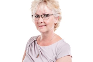 Taťáňa Klíčová, zastupitelka MČ Praha 6