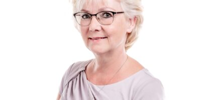 Taťáňa Klíčová, zastupitelka MČ Praha 6