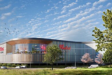 Centrum Černý Most na podzim nejen představí zmodernizovanou a rozšířenou část s více než 32 novými obchody a restauracemi, ale především se oficiálně přejmenuje na Westfield Černý Most. 