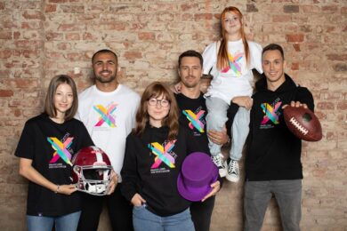 Kampaň Catch Life se zaměřuje na samovyšetření a prevenci zejména u rakoviny varlat, prsu a změn na mateřských znaménkách.