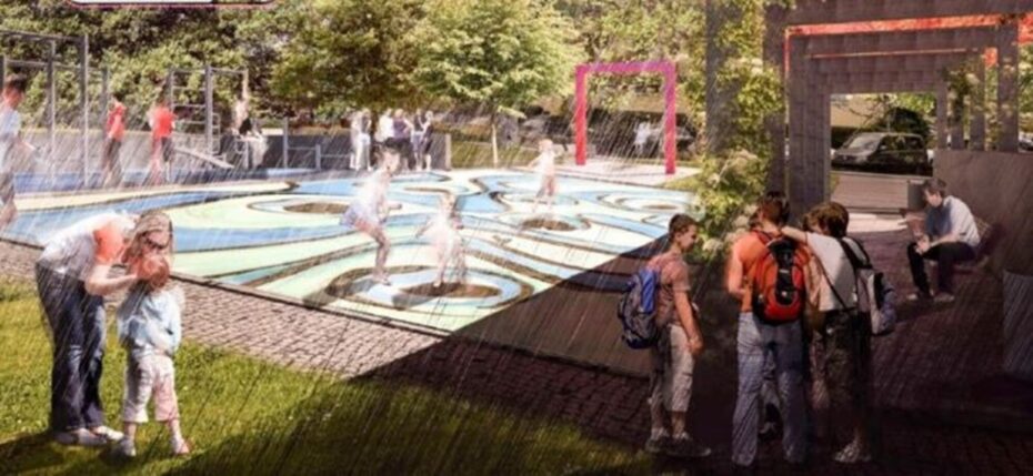 Obnova náměstí vzniká v dialogu s veřejností – zástupci městské části představili projekt na společném setkání s obyvateli, kde došlo k diskuzi nad podobou prostoru a jeho využitím.