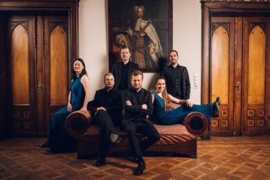 Již 17. července zahájí 26. ročník Letních slavností staré hudby v kostele Panny Marie a slovanských patronů berlínský soubor Ensemble Polyharmonique. 