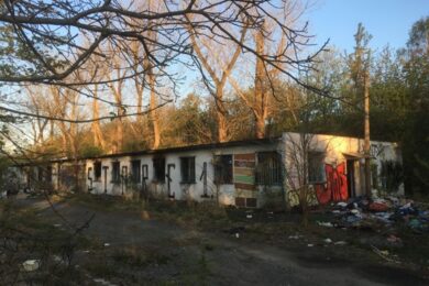 Výsledky ankety mezi 591 obyvateli poslouží jako klíčový podklad pro chystanou revitalizaci zanedbaného území, o níž bude radnice jednat na podzim i s veřejností.
