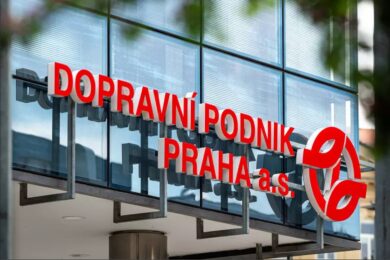 Zde nyní působí Jan Krejčí jako ředitel bezpečnosti