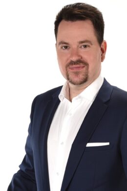David Šír