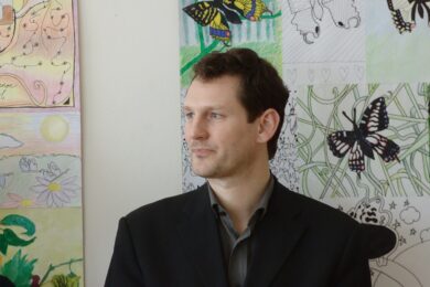 „Spolupráci s ANO vylučuji,“ tvrdí Jiří Dohnal. Přesto sedí v radě, kterou ANO pomohlo ustavit.