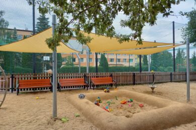 Na Smíchově, konkrétně v lokalitě Dívčí Hrady, vznikne nový veřejný park určený k odpočinku i aktivnímu trávení volného času.