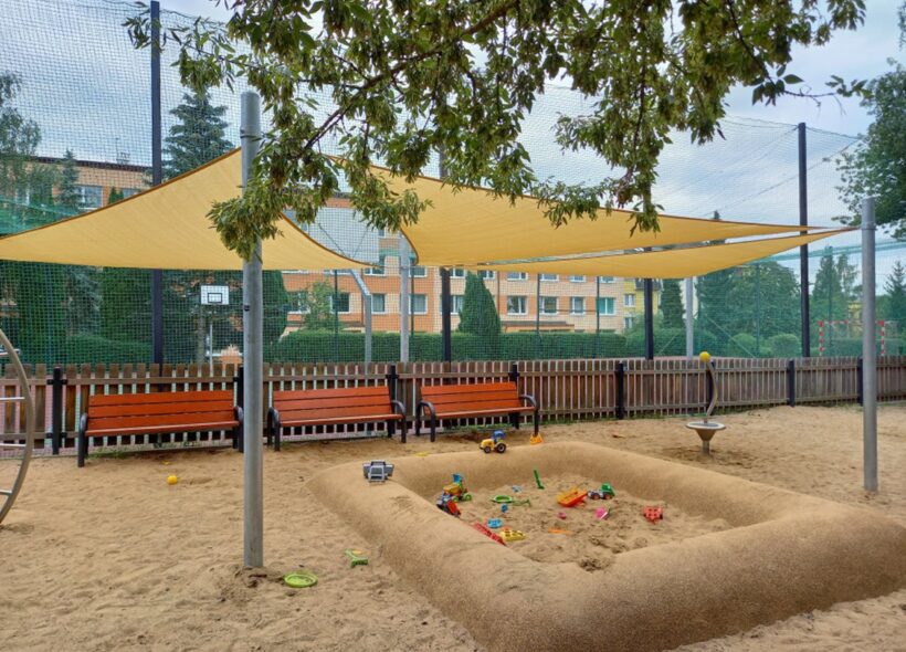 Na Smíchově, konkrétně v lokalitě Dívčí Hrady, vznikne nový veřejný park určený k odpočinku i aktivnímu trávení volného času.