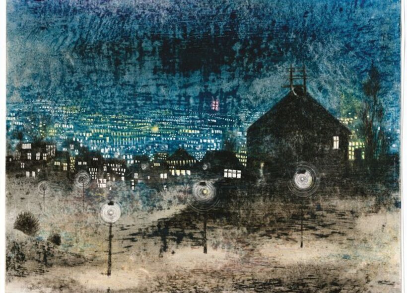 Trnka, autor děl jako Zahrada (obrázek), Sen noci svatojánské nebo Bajaja, ovlivnil nejen filmovou a knižní tvorbu, ale i samotný vývoj české animace.