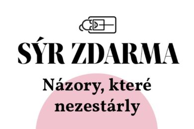 syr zdarma