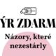 syr zdarma