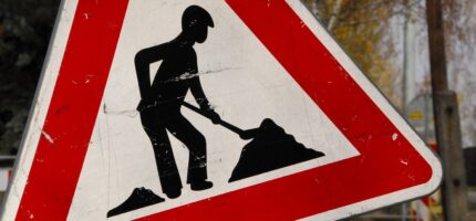 Rekonstrukce silnice v údolí zkomplikuje dopravu především dojíždějícím  do Prahy.