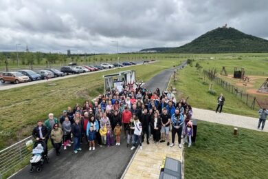 Letos na podzim odstartuje už 10. ročník celorepublikové Výzvy 10 000 kroků – motivační kampaně na podporu aktivního pohybu a udržitelné dopravy.