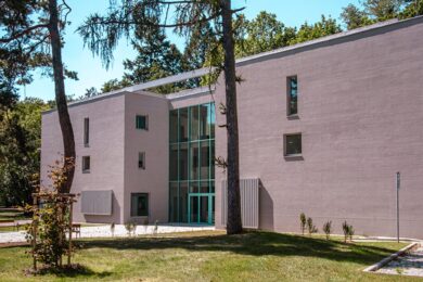 Praha 5 zve všechny zájemce na den otevřených dveří v nově zrekonstruovaném domě s pečovatelskou službou Michnovka v Hlubočepích.