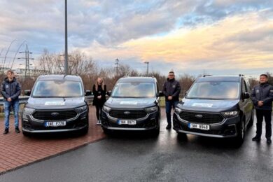 Obyvatelé Prahy 11 starší 75 let nebo držitelé průkazů ZTP a ZTP/P mohou znovu využívat bezplatnou přepravu Senior auto.