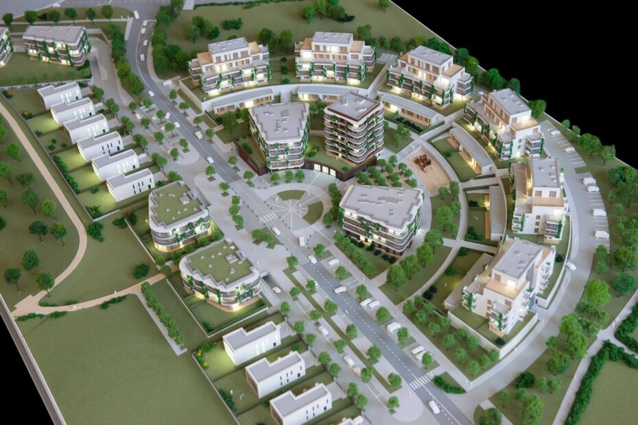„Zeleň mezi domy, promyšlená infrastruktura a smíšená zástavba nejsou jen estetickým prvkem — jsou základem města, které staví na komunitě, energetické soběstačnosti a dostupnosti. Takové plánování není luxus, ale nutnost, pokud má Praha zůstat městem pro život."