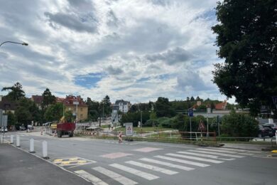 Městská část Praha 6 dokončila první etapu participativního plánování rozvoje Centra Baba. 