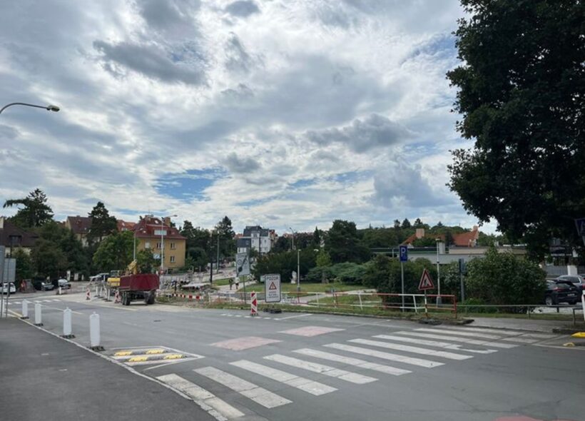 Městská část Praha 6 dokončila první etapu participativního plánování rozvoje Centra Baba. 