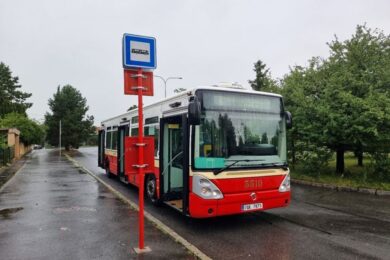V Praze 6 pojedenou od září školní autobusy jinak.