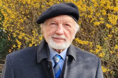 Oceněním Iva Obersteina chce městská část Praha 13 připomenout nejen význam jeho architektonického odkazu, ale i jeho hluboký vztah k místu, kde desítky let působil, tvořil a žil.