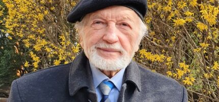 Oceněním Iva Obersteina chce městská část Praha 13 připomenout nejen význam jeho architektonického odkazu, ale i jeho hluboký vztah k místu, kde desítky let působil, tvořil a žil.